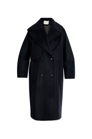 【関税＆送料込み】Max Mara Kadiak Coat Clothing Max Mara Wool coat Kadiak | Women's Clothing | Vitkac